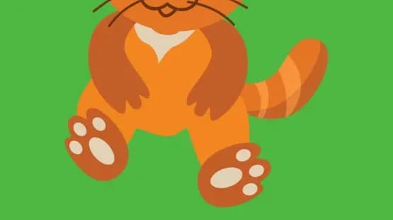 First Words Animals — Screenshots