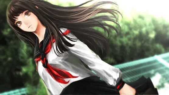 Tokyo Twilight Ghost Hunters — Screenshoty