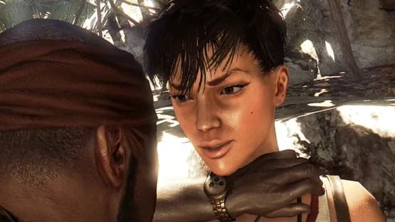 Dead Island: Riptide - Definitive Edition — Screenshots