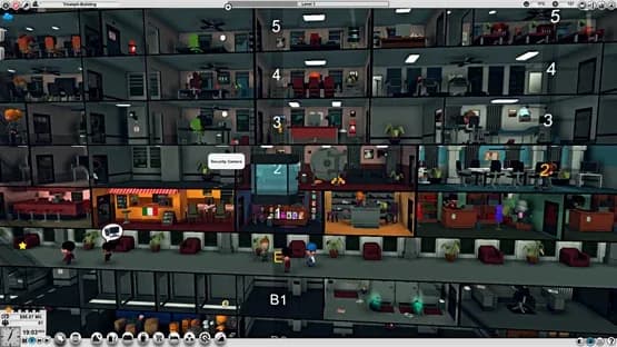 Mad Tower Tycoon — Screenshots