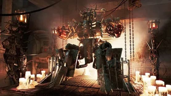 Fallout 4: Game of the Year Edition — Screenshoty