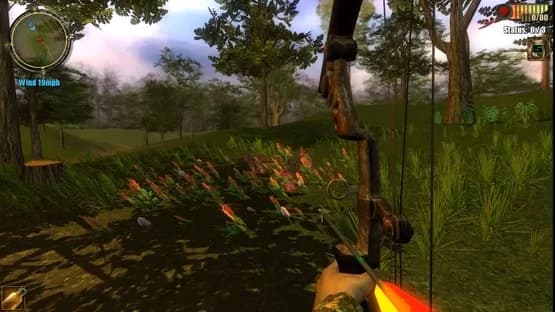 Hunting Unlimited 2011 — Screenshots