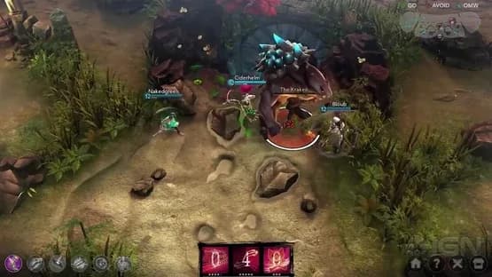 Vainglory — Screenshots