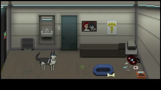 Outpost 13 — Screenshots