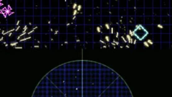 Geometry Wars: Galaxies — Screenshoty