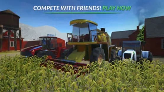 Farming PRO 2015 — Screenshoty