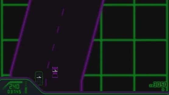 Razortron 2000 — Screenshots
