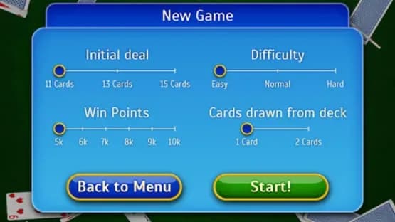 Canasta: Pro — Screenshots