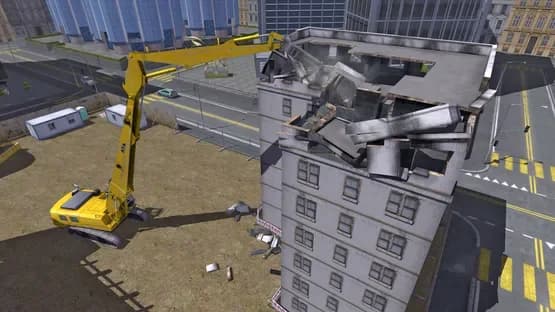 Demolition Company: Gold Edition — Screenshots