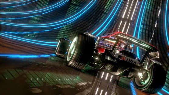 TrackMania 2: Stadium — Screenshoty