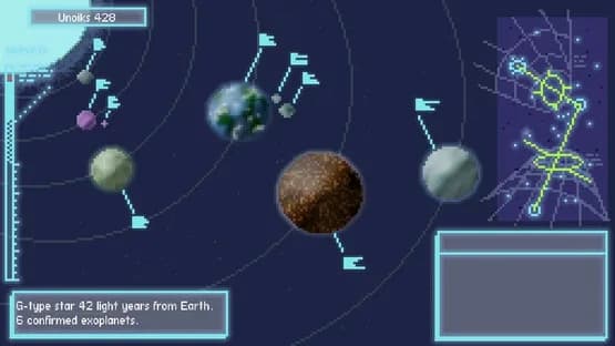 Aground — Screenshots