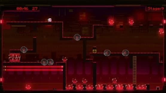 Hard Room — Screenshots