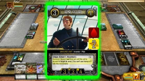 Draconian Wars — Screenshots