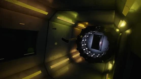 SCS deOrbit — Screenshoty