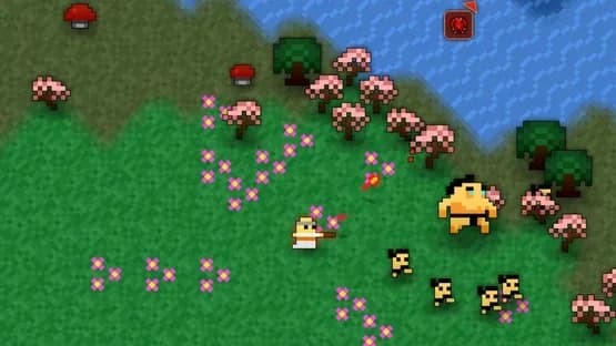 Realm of the Mad God — Screenshots