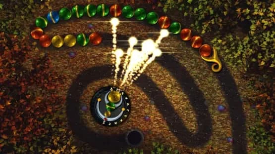 10tons Adventure Puzzles Bundle — Screenshoty