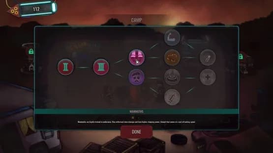 Dead Ground — Screenshots