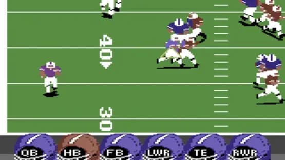 ABC Monday Night Football — Screenshoty