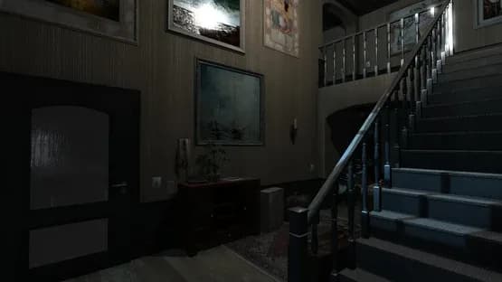 TheNightfall — Screenshoty