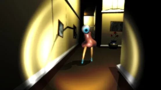 Potato Thriller: Steamed Potato Edition — Screenshoty