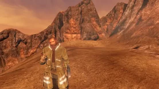 Red Faction: Guerrilla — Screenshoty