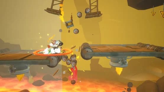Animal Super Squad — Screenshots