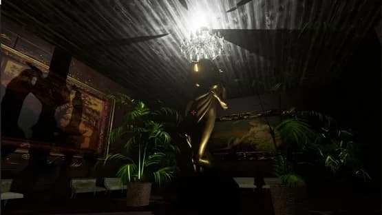 Project Pulsation — Screenshots