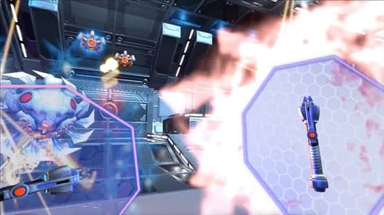 BladeShield — Screenshots