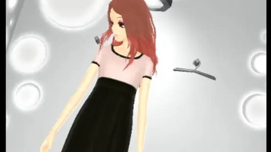 Style Savvy: Trendsetters — Screenshots