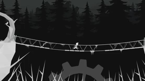 Albert and Otto: The Adventure Begins — Screenshoty