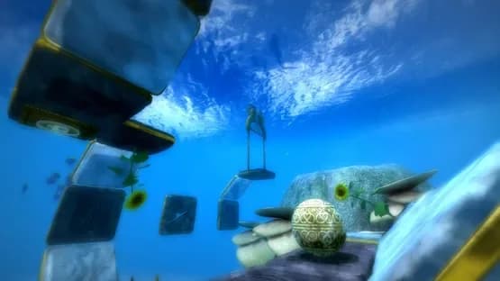 Puzzle Dimension — Screenshots
