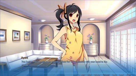Sakura Beach — Screenshots
