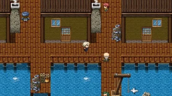 Ashes of Immortality — Screenshots
