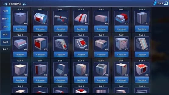 CubeGun — Screenshots