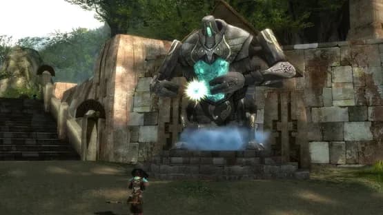 Guild Wars: Eye of the North — Screenshots