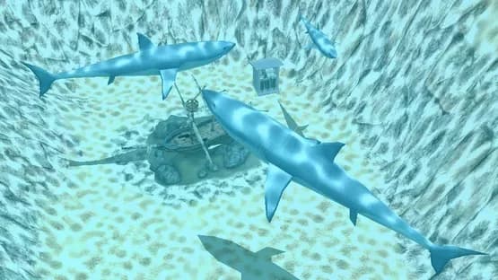 Marine Park Empire — Screenshots