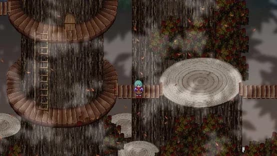 Wind Child — Screenshots