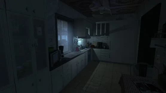 TheNightfall — Screenshoty