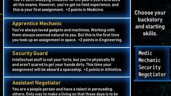 Pegasus-5: Gone Astray — Screenshots