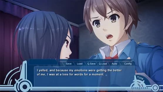 World End Economica: Episode.03 — Screenshoty