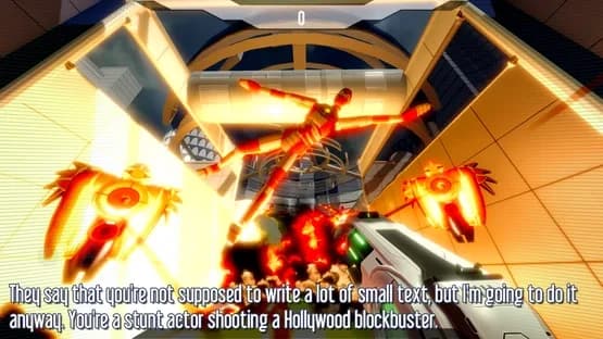 Tick Tock Bang Bang — Screenshots