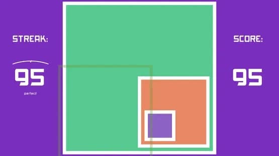 Quadrant — Screenshoty