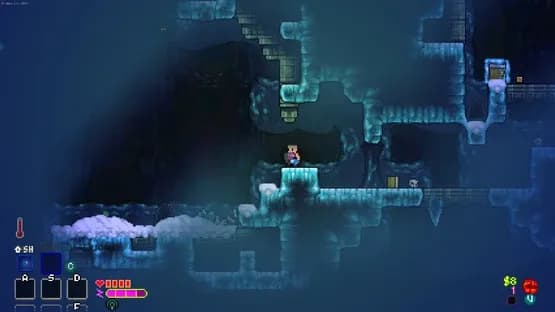 Catacomb Kids — Screenshots