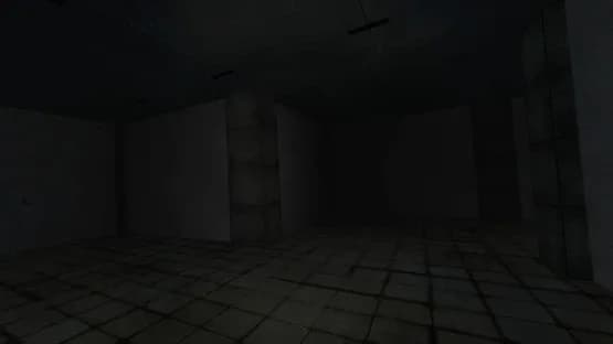 Maze Run VR — Screenshoty