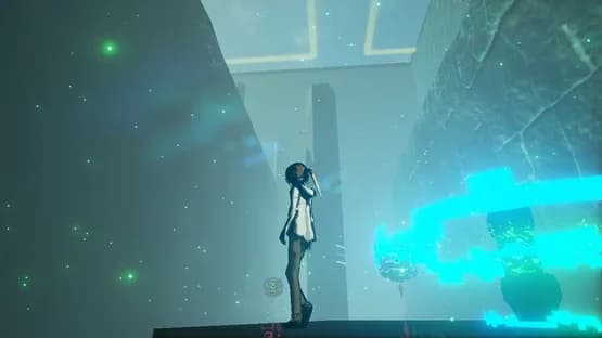 Link: The Unleashed Nexus — Screenshoty