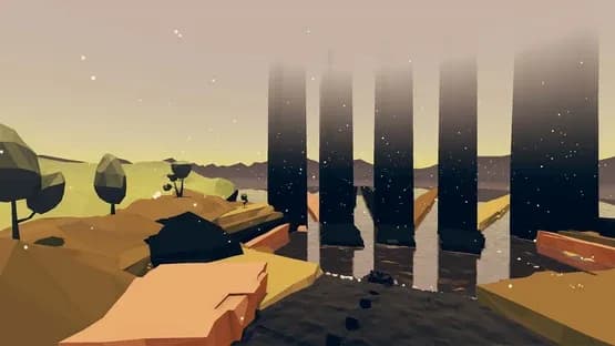 Where Thoughts Go — Screenshots