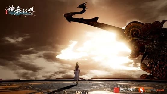 Faith of Danschant — Screenshots