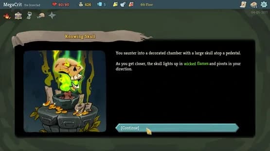 Slay the Spire — Screenshoty