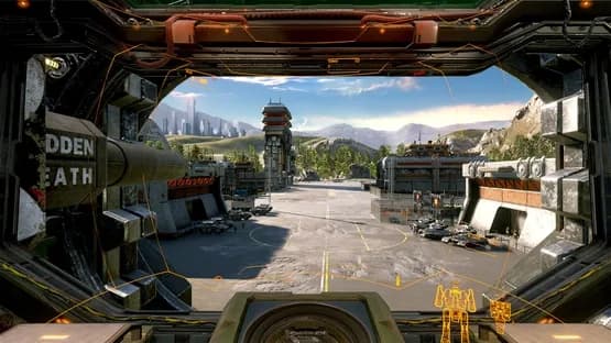 MechWarrior 5: Mercenaries — Screenshoty