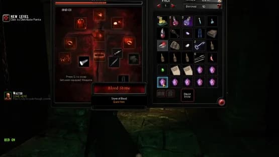 BloodLust Shadowhunter — Screenshots